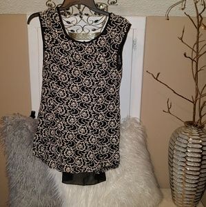 Pretty dress shirt